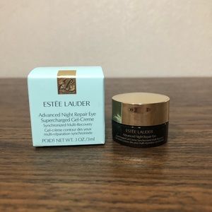 Estee Lauder Advanced Night Repair Eye Supercharged Gel-Creme 0.1oz